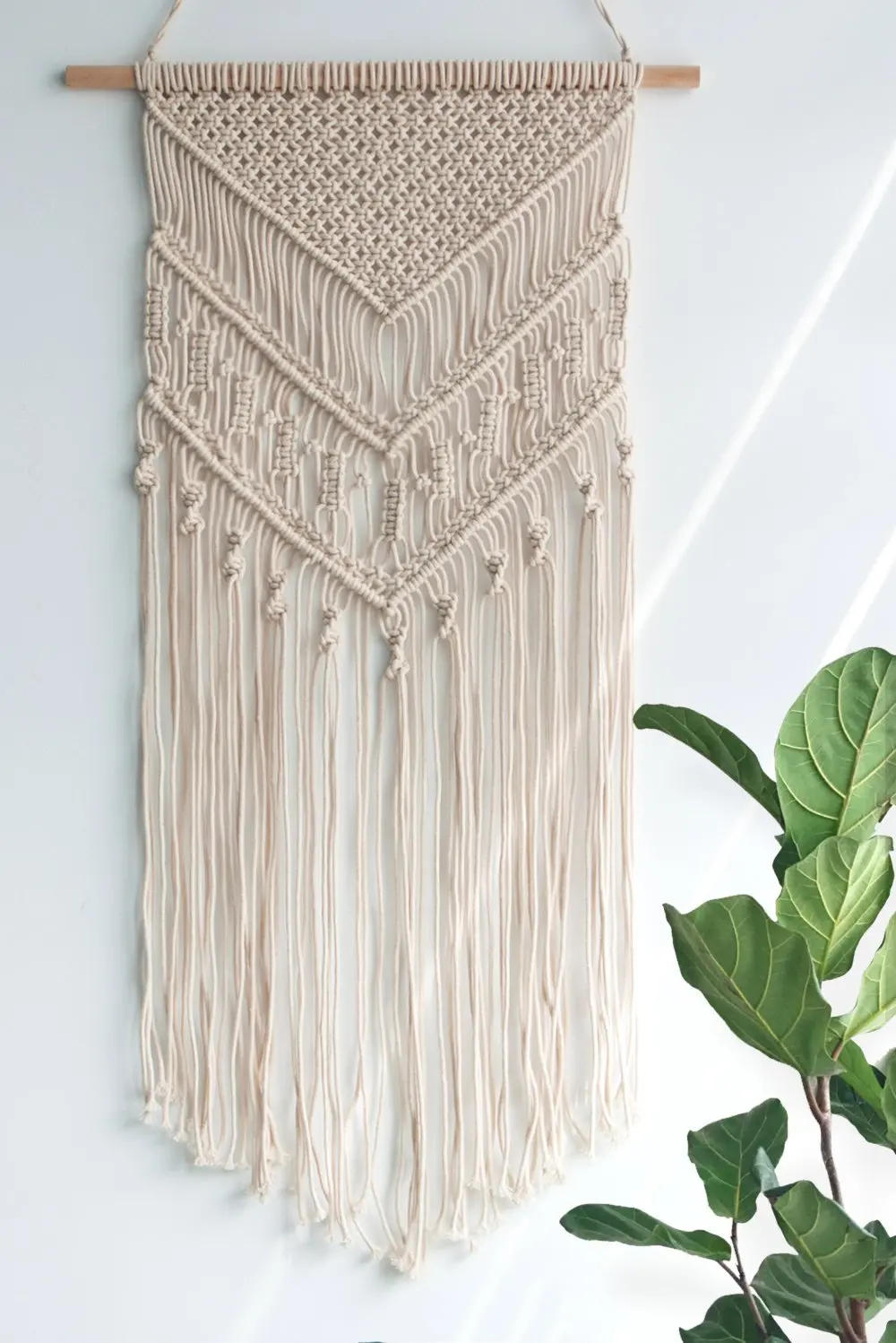 Hand-woven Rope Tapestry Wall Hanging Decoration Door Curtain Home Sofa Background Tassels Nordic style Bohemia Gift
Hand-woven Rope Tapestry Wall Hanging Decoration Door Curtain Home Sofa Background Tassels Nordic style Bohemia Gift