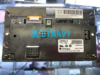 Original 8.0" 800*480 LCD Display Screen LB080WV6(TA)(03) LB080WV6-TA03 LB080WV6-TA02 LCD Panel For Car Navigation Auto Parts
Original 8.0" 800*480 LCD Display Screen LB080WV6(TA)(03) LB080WV6-TA03 LB080WV6-TA02 LCD Panel For Car Navigation Auto Parts