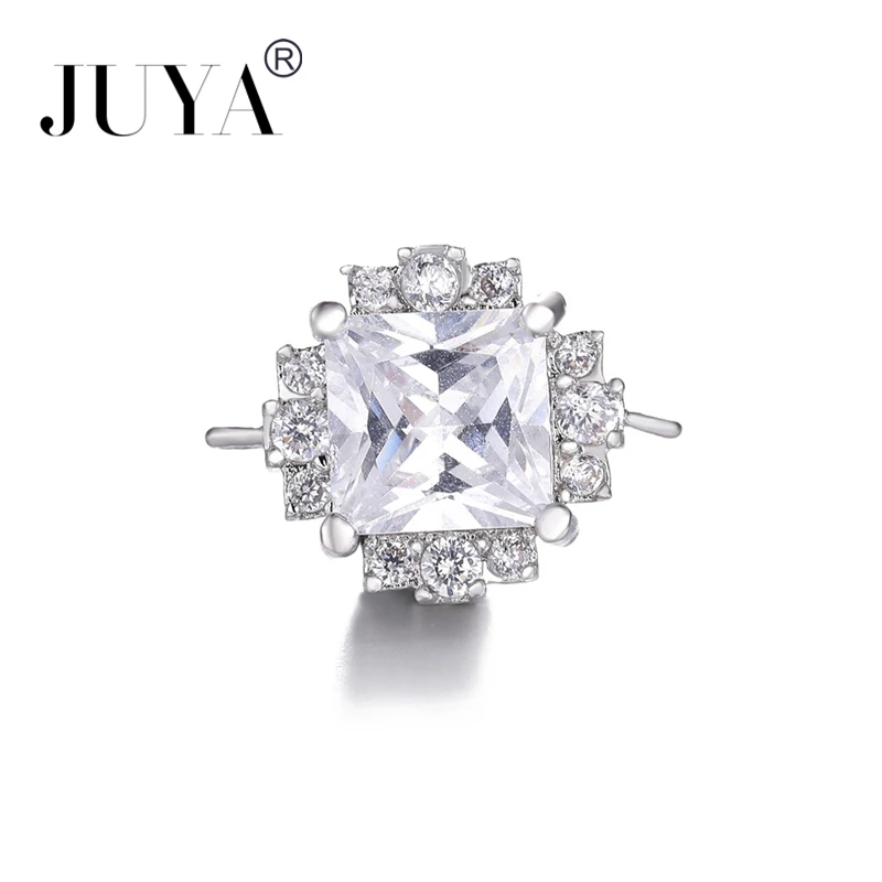 Components for jewelry making 2018 NEWEST Luxury AAA Zirconia Crystal Charm Connectors Making Women Fashion Jewellery Accessory
Components for jewelry making 2018 NEWEST Luxury AAA Zirconia Crystal Charm Connectors Making Women Fashion Jewellery Accessory
