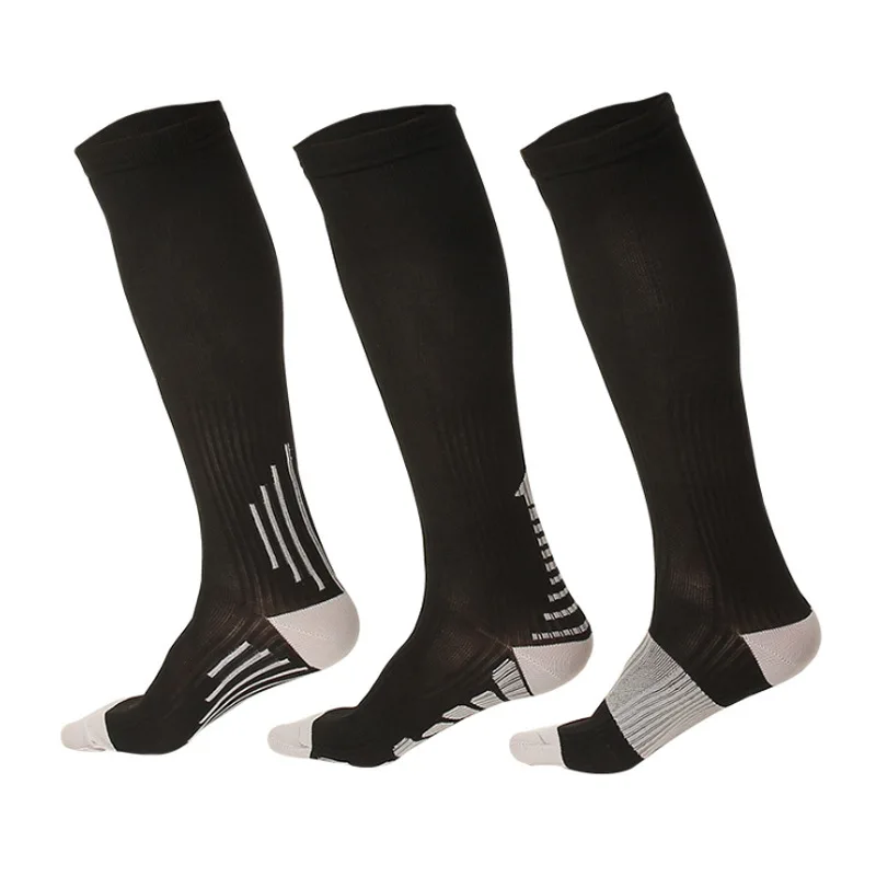 Brothock Football Socks Spring and Autumn Men Pressure Polyester Breathable Coloured Compression Stockings Sports Cycling Socks
Brothock Football Socks Spring and Autumn Men Pressure Polyester Breathable Coloured Compression Stockings Sports Cycling Socks