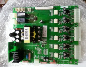 Japan industry SY3200 inverter / Ling board driver board / power board /55/75/90/110KW board
Japan industry SY3200 inverter / Ling board driver board / power board /55/75/90/110KW board