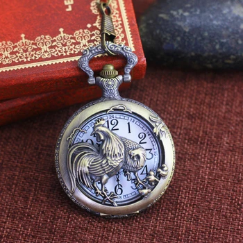 chaoyada women men large digital hollow 12 zodiac chicken animals quartz pocket watches unisex antique flip hanging chain clock
chaoyada women men large digital hollow 12 zodiac chicken animals quartz pocket watches unisex antique flip hanging chain clock