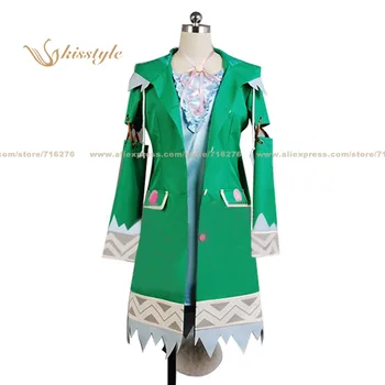 Kisstyle Fashion Date A Live Yoshino Uniform COS Clothing Cosplay Costume,Customized Accepted
Kisstyle Fashion Date A Live Yoshino Uniform COS Clothing Cosplay Costume,Customized Accepted