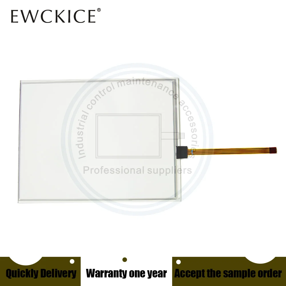 Новый GP-4501TW PFXGP4501TADW HMI PLC Сенсорный экран Панель Мембранный сенсорный экран
Новый GP-4501TW PFXGP4501TADW HMI PLC Сенсорный экран Панель Мембранный сенсорный экран