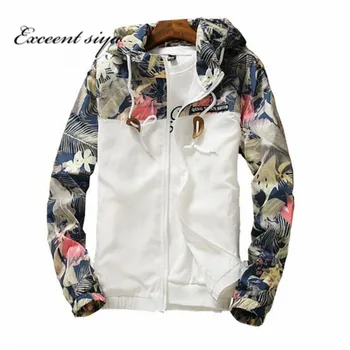 Women's Hooded Jackets 2018 Summer Causal windbreaker Women Basic Jackets Coats Sweater Zipper Lightweight Jackets Bomber Famale
Women's Hooded Jackets 2018 Summer Causal windbreaker Women Basic Jackets Coats Sweater Zipper Lightweight Jackets Bomber Famale