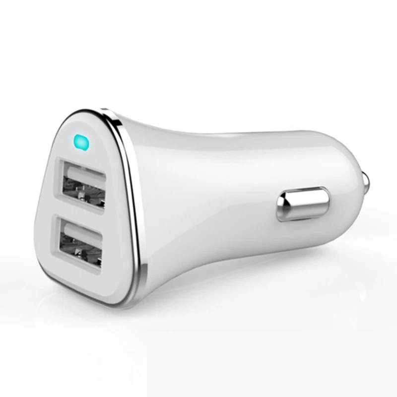 Fiuzd 3.1A Car USB Chargerfor Huawei P30 P20 P10 Pro lite Mobile Phone Charger for iPhone XR X 8 7 Universal phone charger
Fiuzd 3.1A Car USB Chargerfor Huawei P30 P20 P10 Pro lite Mobile Phone Charger for iPhone XR X 8 7 Universal phone charger