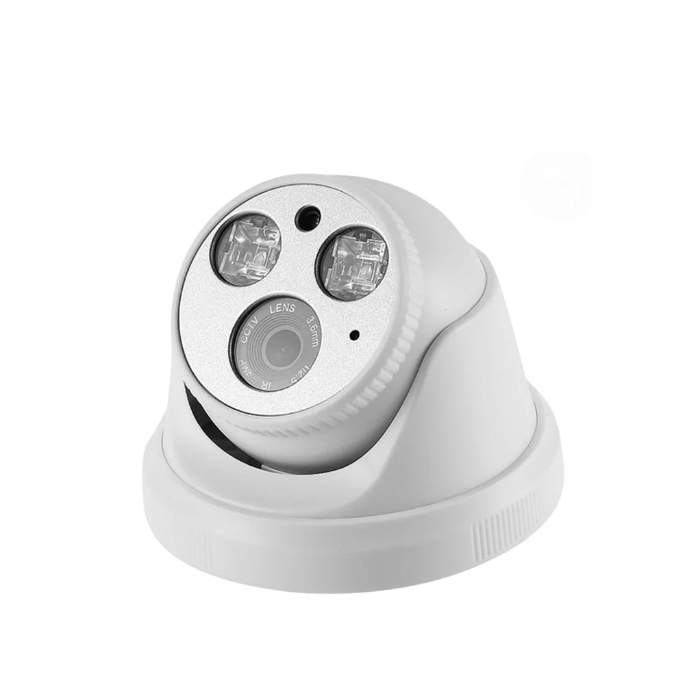 2m Digital 1080P Network Camera H265 Indoor High Definition Hemispheric Camera 4MP Haikang Protocol
2m Digital 1080P Network Camera H265 Indoor High Definition Hemispheric Camera 4MP Haikang Protocol
