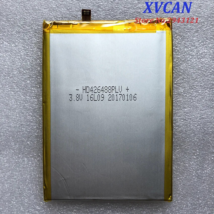 100% New Original Ulefone Tiger Replacement 4200mAh Parts backup battery for Ulefone Tiger MTK6737 Smart Phone
100% New Original Ulefone Tiger Replacement 4200mAh Parts backup battery for Ulefone Tiger MTK6737 Smart Phone