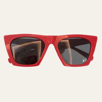 New Style Vintage Cat Eye Sunglasses Women 2019 Luxury Brand Designer Fashion Sun Glasses Female Lady Shades
New Style Vintage Cat Eye Sunglasses Women 2019 Luxury Brand Designer Fashion Sun Glasses Female Lady Shades