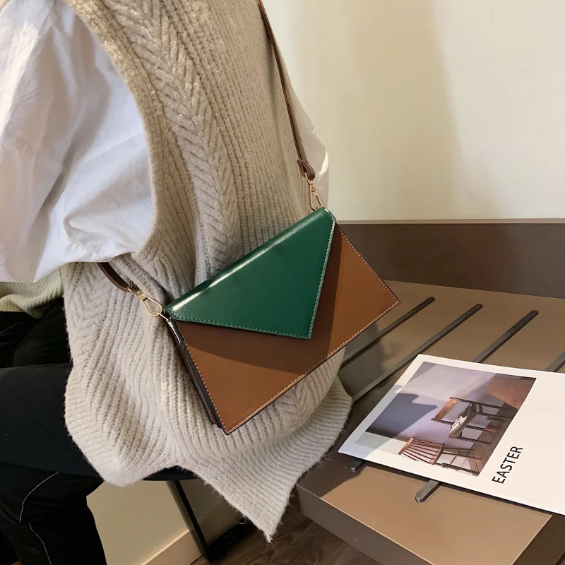 Fashion Simple Small Square bag Women's Designer Handbag 2018 High-quality PU leather Shoulder bags Crossbody Bags For Women Sac
Fashion Simple Small Square bag Women's Designer Handbag 2018 High-quality PU leather Shoulder bags Crossbody Bags For Women Sac