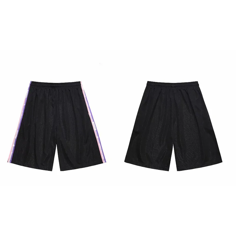 2019 Shorts Men Basketball Shprts Running Quick Dry Workout Bodybuilding Gym Sports Jogging Pocket Tennis Training | Спорт и