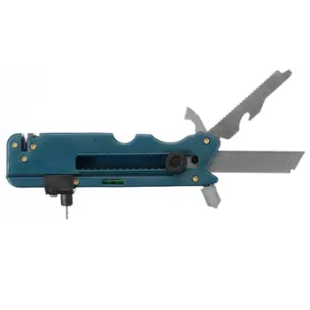 1pc 20-in-1 Multi-Functional Foldable Glass & Tile Cutter For Home Life Professiona Glass Cutter Six Wheel Metal Cutting Kit
1pc 20-in-1 Multi-Functional Foldable Glass & Tile Cutter For Home Life Professiona Glass Cutter Six Wheel Metal Cutting Kit