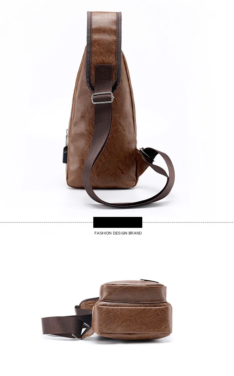 Crossbody bag