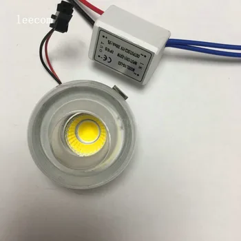 1pcs/lot DC12V Mini Led COB Spotlight 3W Mini Led Spotlight for Cabinet Showcase Stair Display Spot Lighting 3Watts
1pcs/lot DC12V Mini Led COB Spotlight 3W Mini Led Spotlight for Cabinet Showcase Stair Display Spot Lighting 3Watts