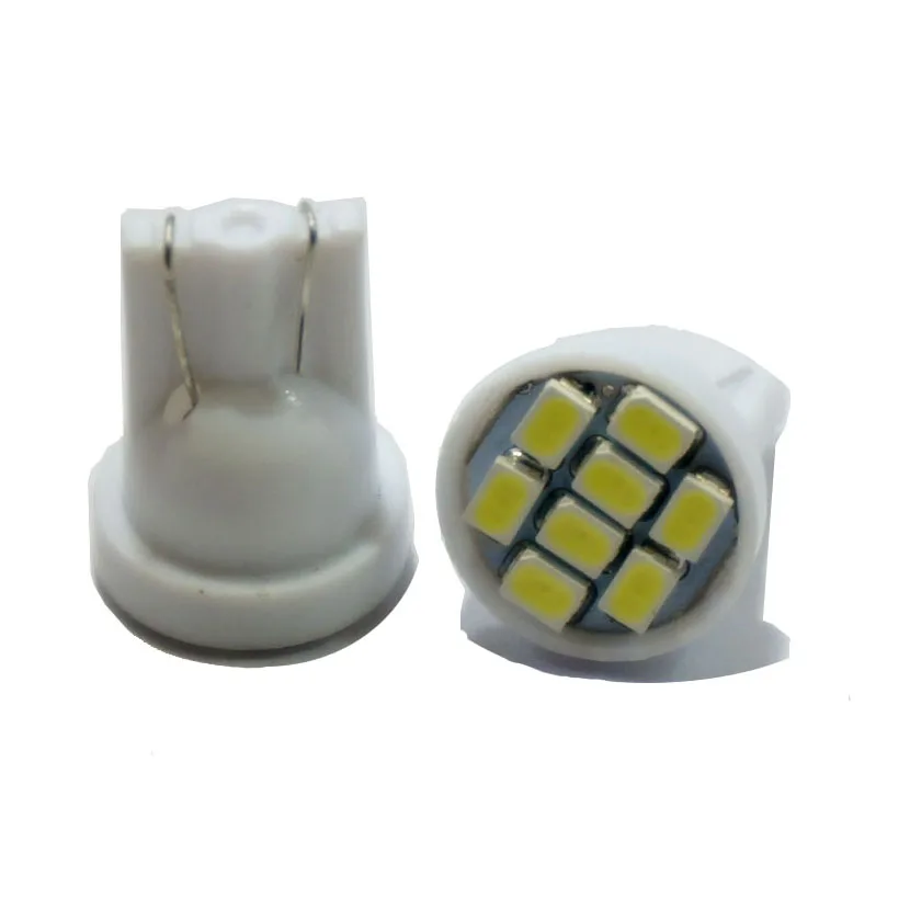 AORUNYEBAO 500X Белый светодиод T10 8 smd 1206 3020 8 светодиодов W5W 194 168 192 501 автомобиля внутреннее освещение авто габаритная лампа 12 В Стайлинг автомобиля
AORUNYEBAO 500X Белый светодиод T10 8 smd 1206 3020 8 светодиодов W5W 194 168 192 501 автомобиля внутреннее освещение авто габаритная лампа 12 В Стайлинг автомобиля
