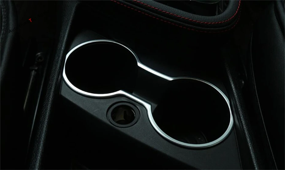 Yimaautotrims Water Cup Holder Frame Cover Trim Fit For BMW 2 Series Active Tourer F45 F46 2015 - 2019 220i 228i ABS Accessories
Yimaautotrims Water Cup Holder Frame Cover Trim Fit For BMW 2 Series Active Tourer F45 F46 2015 - 2019 220i 228i ABS Accessories