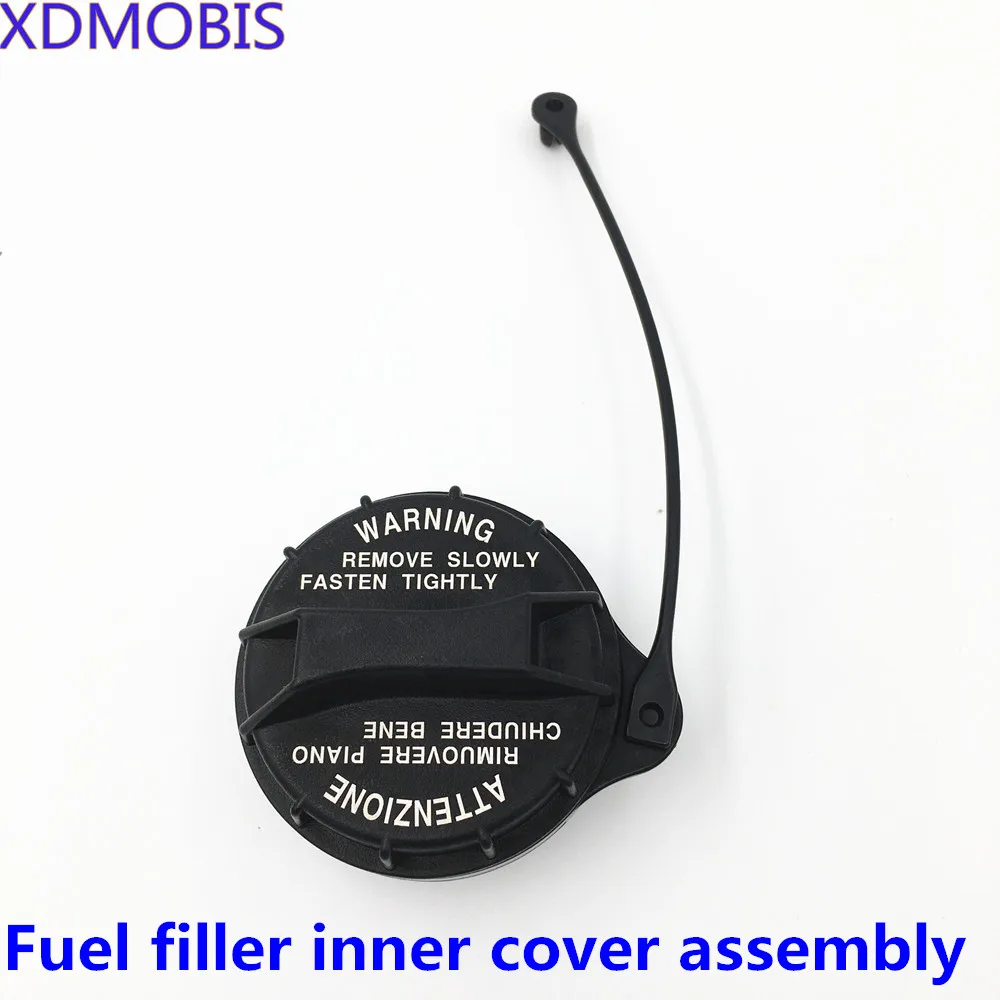 CAP ASSY FUEL FILLER Fuel tank inner cover FOR SANTA FE 06-12 GRAND SANTA FE 13-16 VERACRUZ 07 H-1/GRAND STAREX 15 31010 25400
CAP ASSY FUEL FILLER Fuel tank inner cover FOR SANTA FE 06-12 GRAND SANTA FE 13-16 VERACRUZ 07 H-1/GRAND STAREX 15 31010 25400