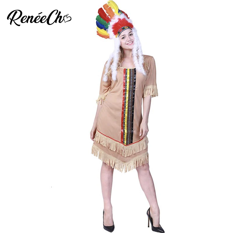 Adult custom Halloween Women Native American Costume American Indian Costume Lady Fancy Dress fantasias cosplay femininas
Adult custom Halloween Women Native American Costume American Indian Costume Lady Fancy Dress fantasias cosplay femininas