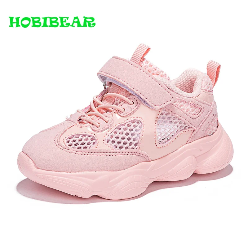 New Trend Sneakers Girls Running Shoes Mesh Breathable Girls Jogging Footwear Non-Slip Summer Girls Shoes Outdoor Sneakers Kids
New Trend Sneakers Girls Running Shoes Mesh Breathable Girls Jogging Footwear Non-Slip Summer Girls Shoes Outdoor Sneakers Kids