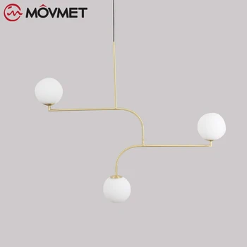 Modern Glass Ball Pendant Lights For Dining Room Indoor Home Kitchen Fixtures Hanging Lamp Bar Restaurant Decor Luminaire Luster
Modern Glass Ball Pendant Lights For Dining Room Indoor Home Kitchen Fixtures Hanging Lamp Bar Restaurant Decor Luminaire Luster