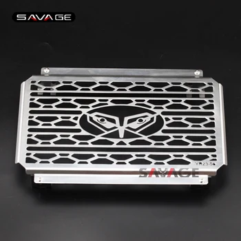 For YAMAHA YZF R25/R3 YZF-R25 YZF-R3 2014 2015 2016 Motorcycle Radiator Grille Guard Cover Protector Fuel Tank Protection Net
For YAMAHA YZF R25/R3 YZF-R25 YZF-R3 2014 2015 2016 Motorcycle Radiator Grille Guard Cover Protector Fuel Tank Protection Net