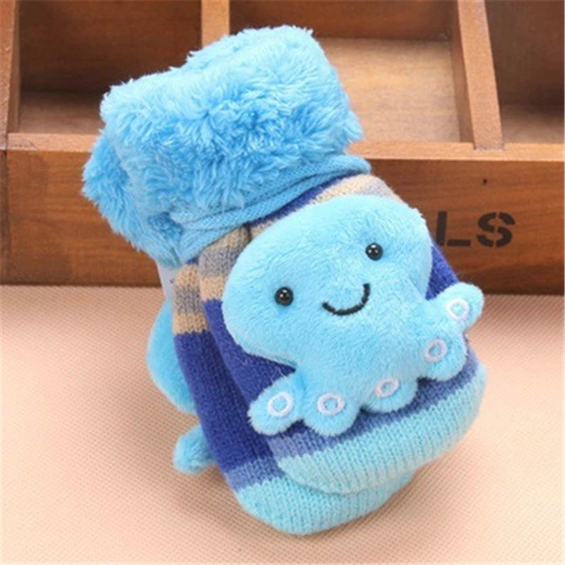 SeckinDogan Baby Mittens Winter Warm Fleece Knitted Baby Gloves 2018 New Cute Cartoon Pattern Baby Boys Girls Accessories
SeckinDogan Baby Mittens Winter Warm Fleece Knitted Baby Gloves 2018 New Cute Cartoon Pattern Baby Boys Girls Accessories