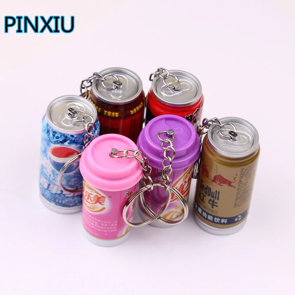 PINXIU High Quality Creative 3D Ballpoint Pen Keychains Racket Keychain Shuttlecock Key Rings Study Keyring Girl Friend Gift
PINXIU High Quality Creative 3D Ballpoint Pen Keychains Racket Keychain Shuttlecock Key Rings Study Keyring Girl Friend Gift