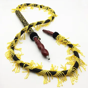 New arrival 1.8m Huge Dragon Shape Black Hookah Shisha Hose Pipe Accessory Tool with Acrylic Mouthpiece
New arrival 1.8m Huge Dragon Shape Black Hookah Shisha Hose Pipe Accessory Tool with Acrylic Mouthpiece