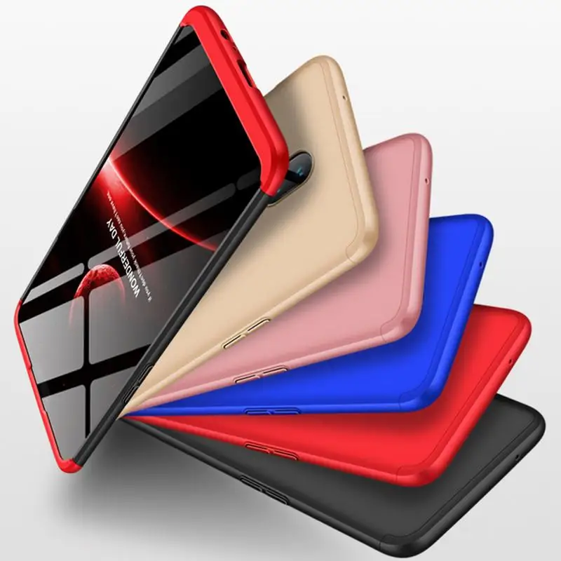 New Mobile Phone Case Three-Segment Mobile Phone Case PC Type Innovative Matte Mobile Phone Back Cover Accessories For OnePlus 6
New Mobile Phone Case Three-Segment Mobile Phone Case PC Type Innovative Matte Mobile Phone Back Cover Accessories For OnePlus 6
