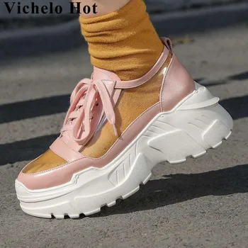 Pretty girls 2019 recommend fashion lace up sneakers high bottom waterproof dating streetwear simple brand vulcanized shoes L77
Pretty girls 2019 recommend fashion lace up sneakers high bottom waterproof dating streetwear simple brand vulcanized shoes L77