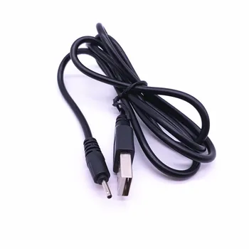 1M/3FT DC 2mm USB Charging Cable for Nokia 6268 6270 6152 6111 6101 6102 6120 6300 6600 6066 6070 6080 6085 6086 6088
1M/3FT DC 2mm USB Charging Cable for Nokia 6268 6270 6152 6111 6101 6102 6120 6300 6600 6066 6070 6080 6085 6086 6088