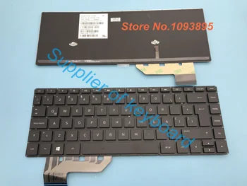 NEW Spanish/Latin keyboard for HP Envy 14-k120us 14-k121tx 14-k122tx 14-k123tx Latin keyboard with Backlit
NEW Spanish/Latin keyboard for HP Envy 14-k120us 14-k121tx 14-k122tx 14-k123tx Latin keyboard with Backlit