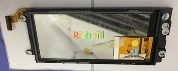 4.9" inch LCD screen LCD display PM049OX1 (LF)-00 PM0490X1 Display screen free shipping
4.9" inch LCD screen LCD display PM049OX1 (LF)-00 PM0490X1 Display screen free shipping