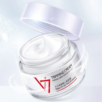 Pure Natural V7 Vitamins Cream Whitening Effective Repair Rough Skin Lisa Facial Care Instant Ageless Moisturizing Face Cream
Pure Natural V7 Vitamins Cream Whitening Effective Repair Rough Skin Lisa Facial Care Instant Ageless Moisturizing Face Cream