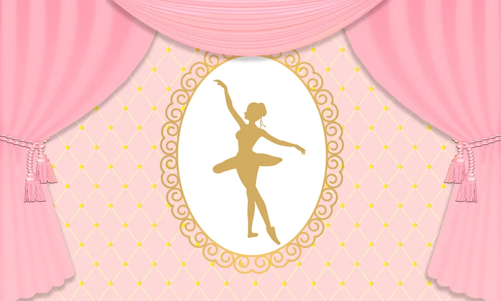 Baby shower pink curtain photography backdrops,fond photographie,baby children Birthday Party vinyl background Photo studio
Baby shower pink curtain photography backdrops,fond photographie,baby children Birthday Party vinyl background Photo studio