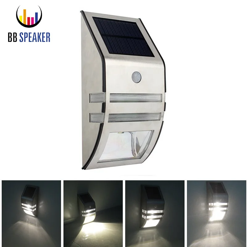 Solarlampe Ip44