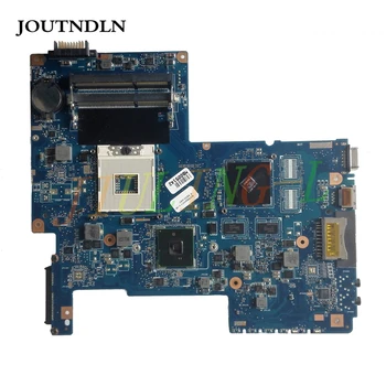 JOUTNDLN FOR TOSHIBA L750 L755 Laptop Motherboard H000031380 BSTK 08N1-0NC0J00 DDR3 HM55 W/ GT310M GPU
JOUTNDLN FOR TOSHIBA L750 L755 Laptop Motherboard H000031380 BSTK 08N1-0NC0J00 DDR3 HM55 W/ GT310M GPU