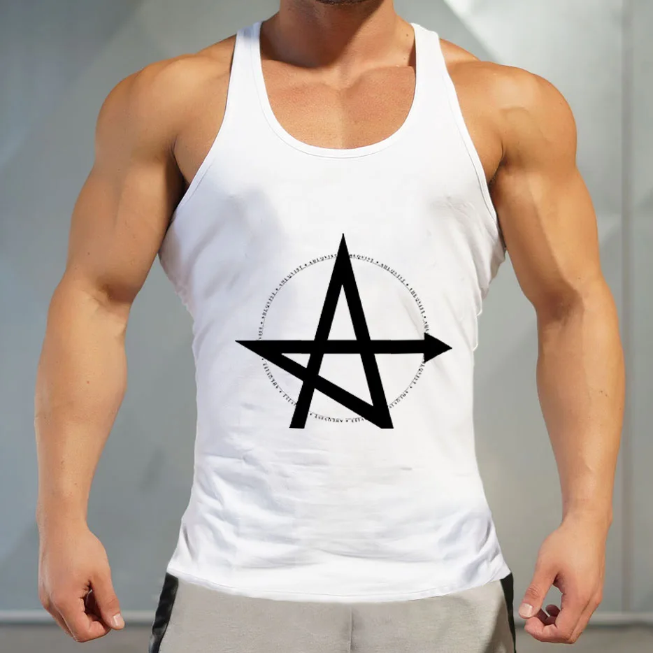 Quickly Dry Sports Top Training gym T-shirt Sleeveless black Men Workout Fitness Running Vests T-Shirt Cotton Men Clothing
Quickly Dry Sports Top Training gym T-shirt Sleeveless black Men Workout Fitness Running Vests T-Shirt Cotton Men Clothing