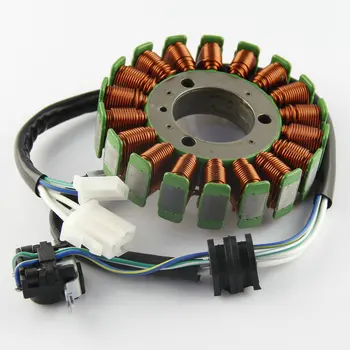 Motorcycle Ignition Magneto Stator Coil for YAMAHA YZF R3A ABS R25 R3 Accessories
Motorcycle Ignition Magneto Stator Coil for YAMAHA YZF R3A ABS R25 R3 Accessories