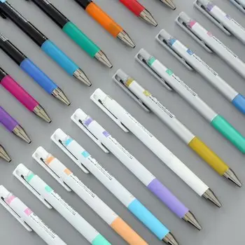 

1PC PILOT LJP-20S4 Juice up 0.4mm Gel Pens 21 colors selection press neutral Writing Supplies Office School Supplies