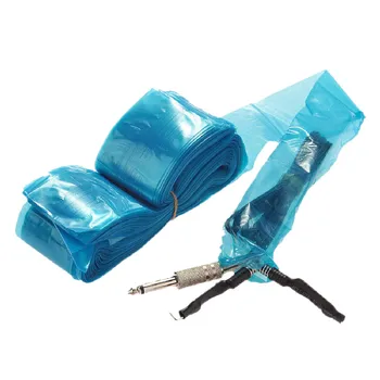 High Quality 100pcs Clip Cord Sleeves Bags Covers Supply Disposable Hygiene Safety 2x24 Inchesbarrier plastic
High Quality 100pcs Clip Cord Sleeves Bags Covers Supply Disposable Hygiene Safety 2x24 Inchesbarrier plastic