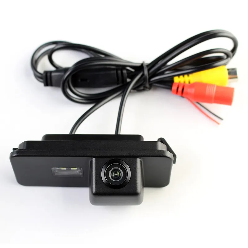 NAVITOPIA Special Car Rear View Reverse Backup Camera Rearview Parking For Volkswagen VW Magotan Passat CC Golf Bora Jetta Polo
NAVITOPIA Special Car Rear View Reverse Backup Camera Rearview Parking For Volkswagen VW Magotan Passat CC Golf Bora Jetta Polo