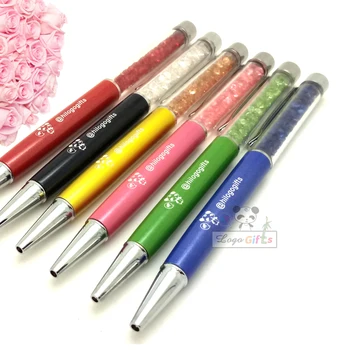 New wedding personalised pencil Crystal stylus logo pen custom printed with my wedding names nice events giveaways 30pcs
New wedding personalised pencil Crystal stylus logo pen custom printed with my wedding names nice events giveaways 30pcs