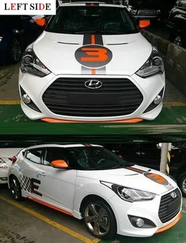 LEFT SIDE Car Stickers Personality Customization Creative Whole Body Car-styling Vinyl Personality Protective Change Color Film
LEFT SIDE Car Stickers Personality Customization Creative Whole Body Car-styling Vinyl Personality Protective Change Color Film