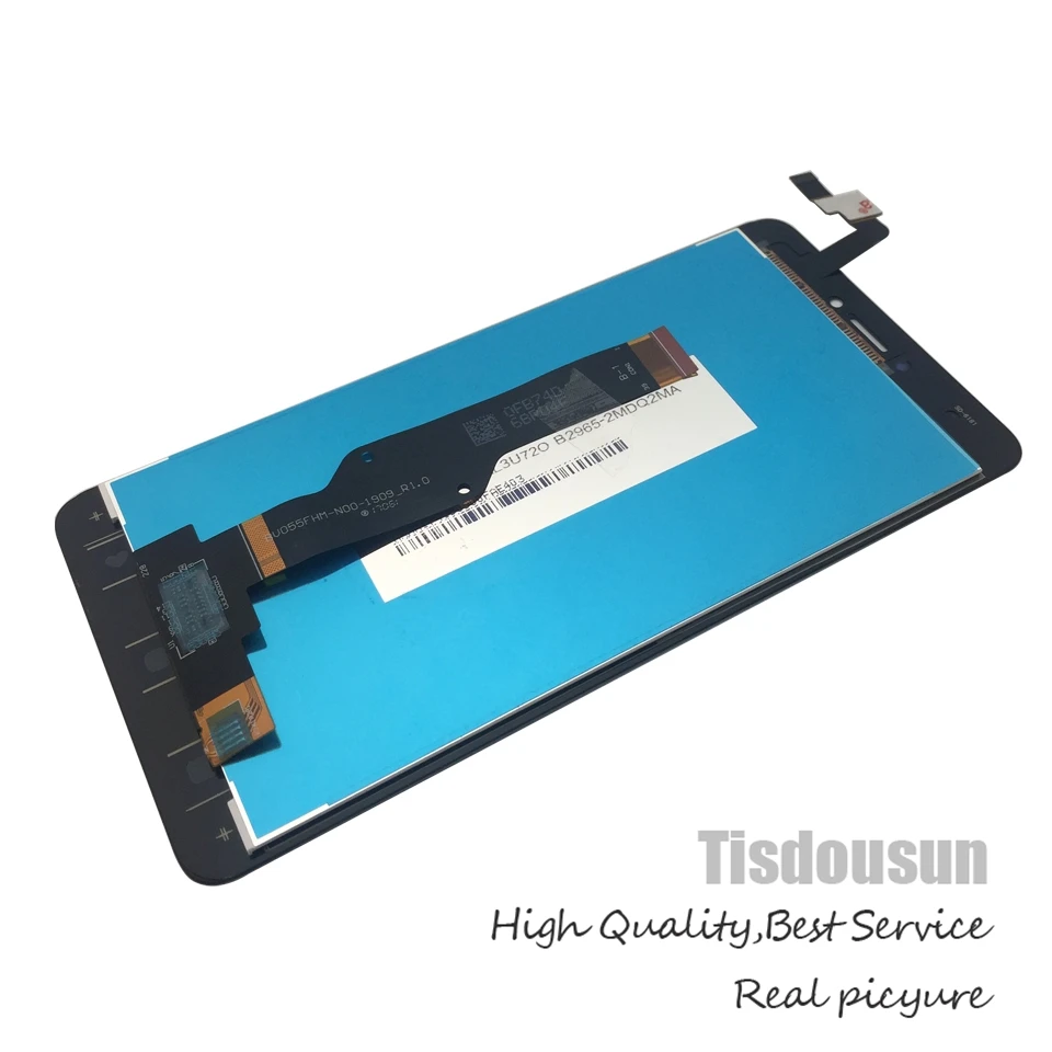 Xiaomi Redmi Note 4X LCD Display Digitizer (7)