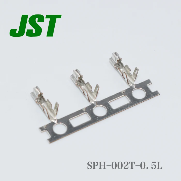 Original new 100% Japan import SPH-002T-P0.5L tin connection pair terminal contact pin
Original new 100% Japan import SPH-002T-P0.5L tin connection pair terminal contact pin
