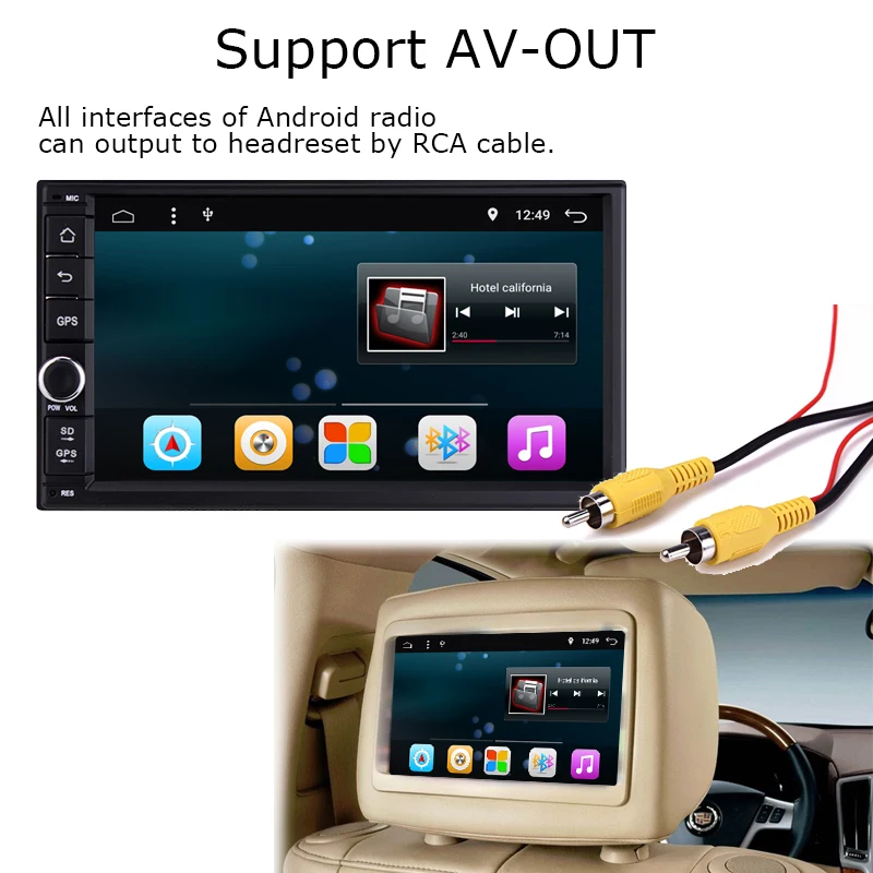 AV-OUT