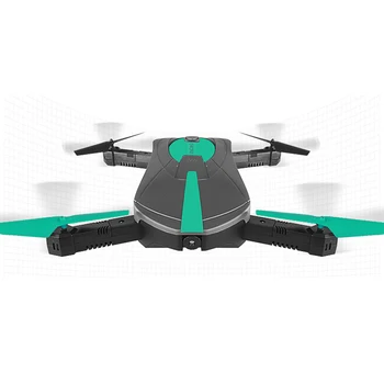 RC Drone JY018 2.0MP Camera 1080P Wifi FPV Foldable Selfie Pocket Drone 6-Axis Gyro RC Quadcopter Selfie Pocket Drone
RC Drone JY018 2.0MP Camera 1080P Wifi FPV Foldable Selfie Pocket Drone 6-Axis Gyro RC Quadcopter Selfie Pocket Drone