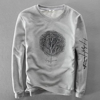 Italy new brand autumn cotton hoodies men long sleeve casual men sweatshirt gray embroidered hoodie mens capucha drop shipping
Italy new brand autumn cotton hoodies men long sleeve casual men sweatshirt gray embroidered hoodie mens capucha drop shipping