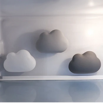 New 1 Piece Cute Cloud Sucker Design Bamboo Charcoal Deodorizer for Refrige Refrigerator Air Freshener Removing Taste
New 1 Piece Cute Cloud Sucker Design Bamboo Charcoal Deodorizer for Refrige Refrigerator Air Freshener Removing Taste